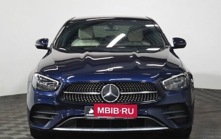 Mercedes-Benz E-Класс, 2020 год, 4 539 000 рублей, 2 фотография