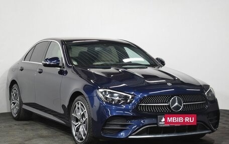 Mercedes-Benz E-Класс, 2020 год, 4 539 000 рублей, 3 фотография