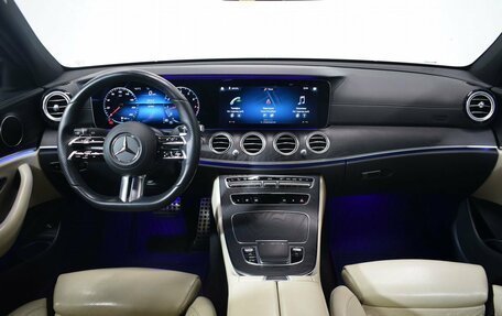 Mercedes-Benz E-Класс, 2020 год, 4 539 000 рублей, 9 фотография