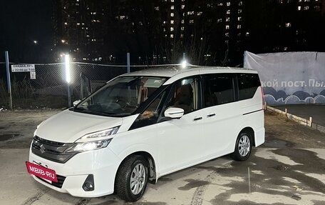 Suzuki Landy III, 2017 год, 1 700 000 рублей, 2 фотография