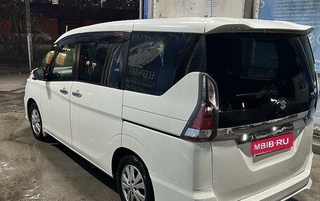 Suzuki Landy III, 2017 год, 1 700 000 рублей, 4 фотография
