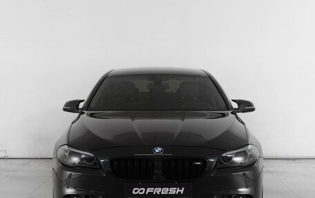 BMW 5 серия, 2014 год, 2 439 000 рублей, 3 фотография
