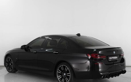 BMW 5 серия, 2014 год, 2 439 000 рублей, 2 фотография