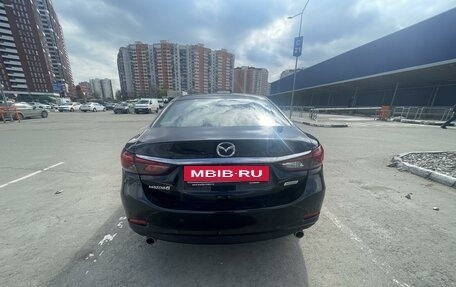Mazda 6, 2016 год, 1 999 000 рублей, 4 фотография