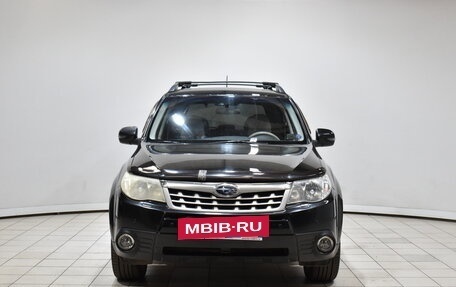 Subaru Forester, 2012 год, 1 415 000 рублей, 3 фотография