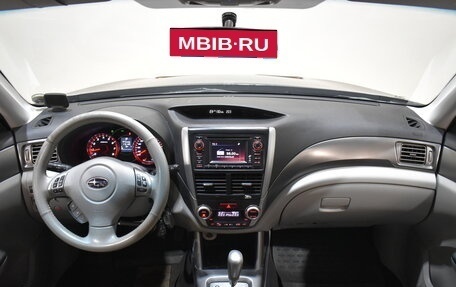 Subaru Forester, 2012 год, 1 415 000 рублей, 7 фотография