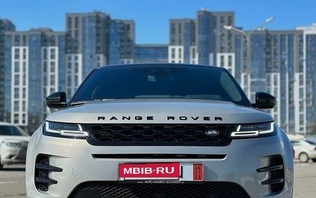 Land Rover Range Rover Evoque II, 2019 год, 4 450 000 рублей, 2 фотография