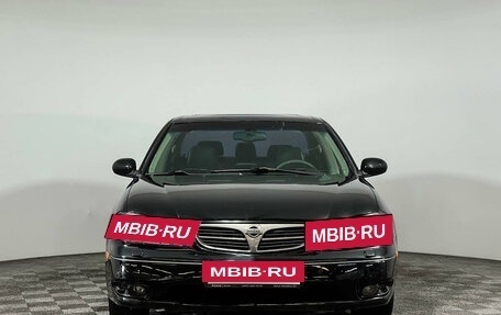 Nissan Maxima VIII, 2003 год, 429 000 рублей, 2 фотография