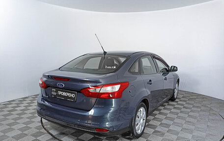 Ford Focus III, 2012 год, 819 000 рублей, 5 фотография