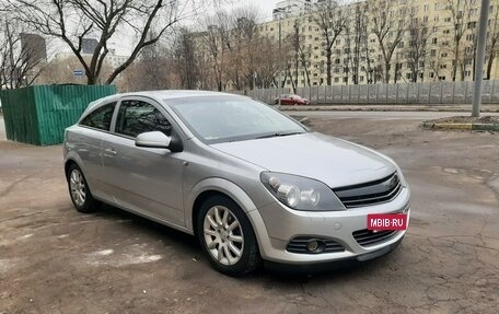 Opel Astra H, 2005 год, 570 000 рублей, 3 фотография