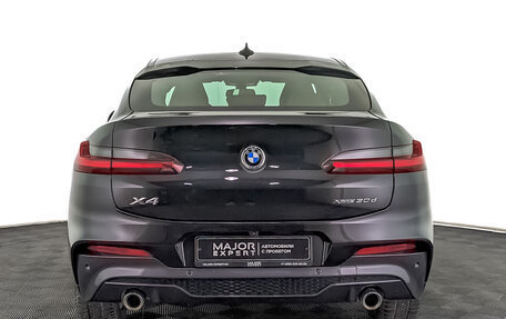 BMW X4, 2020 год, 6 680 000 рублей, 6 фотография