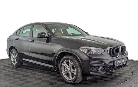 BMW X4, 2020 год, 6 680 000 рублей, 3 фотография