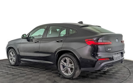BMW X4, 2020 год, 6 680 000 рублей, 7 фотография