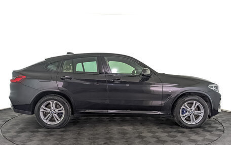 BMW X4, 2020 год, 6 680 000 рублей, 4 фотография