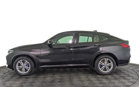 BMW X4, 2020 год, 6 680 000 рублей, 8 фотография