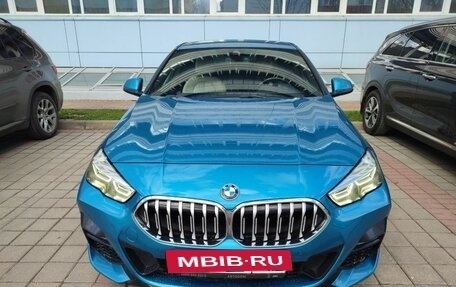 BMW 2 серия F44, 2020 год, 3 447 000 рублей, 2 фотография