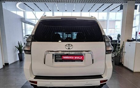 Toyota Land Cruiser Prado 150 рестайлинг 2, 2012 год, 3 152 800 рублей, 6 фотография