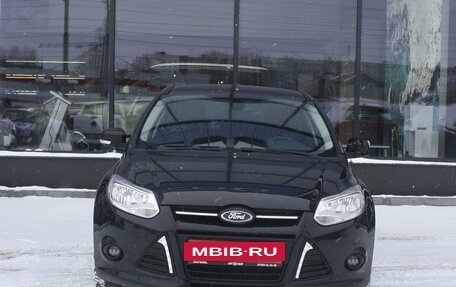 Ford Focus III, 2014 год, 790 000 рублей, 2 фотография