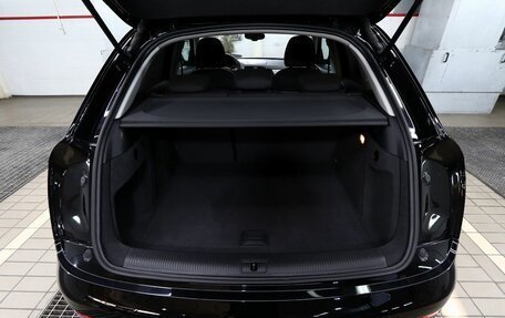 Audi Q3, 2012 год, 1 695 000 рублей, 5 фотография