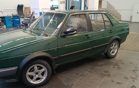 Volkswagen Jetta III, 1988 год, 285 000 рублей, 3 фотография