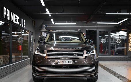 Land Rover Range Rover IV рестайлинг, 2024 год, 36 900 000 рублей, 3 фотография