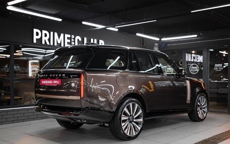 Land Rover Range Rover IV рестайлинг, 2024 год, 36 900 000 рублей, 2 фотография