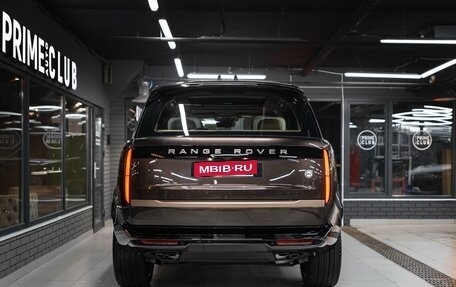Land Rover Range Rover IV рестайлинг, 2024 год, 36 900 000 рублей, 4 фотография