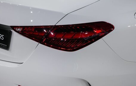 Mercedes-Benz C-Класс, 2023 год, 7 550 000 рублей, 11 фотография