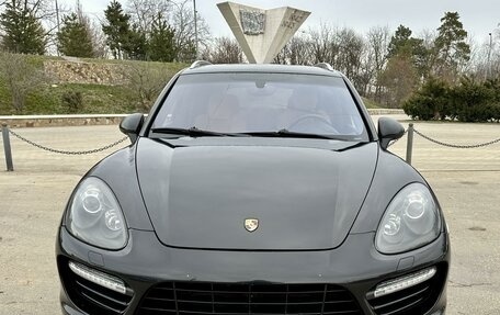 Porsche Cayenne III, 2012 год, 2 650 000 рублей, 2 фотография