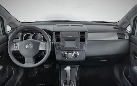Nissan Tiida, 2012 год, 808 000 рублей, 5 фотография