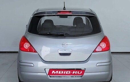 Nissan Tiida, 2012 год, 808 000 рублей, 3 фотография