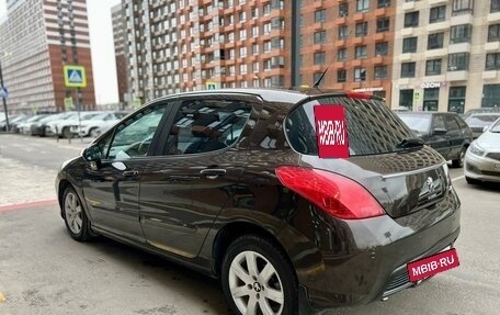 Peugeot 308 II, 2011 год, 699 000 рублей, 5 фотография