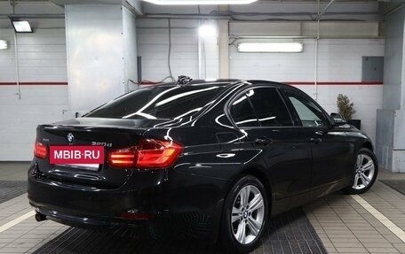 BMW 3 серия, 2015 год, 2 450 000 рублей, 2 фотография