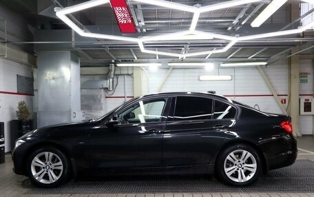 BMW 3 серия, 2015 год, 2 450 000 рублей, 5 фотография