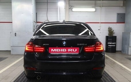 BMW 3 серия, 2015 год, 2 450 000 рублей, 4 фотография