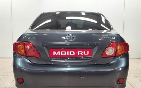 Toyota Corolla, 2007 год, 767 000 рублей, 3 фотография