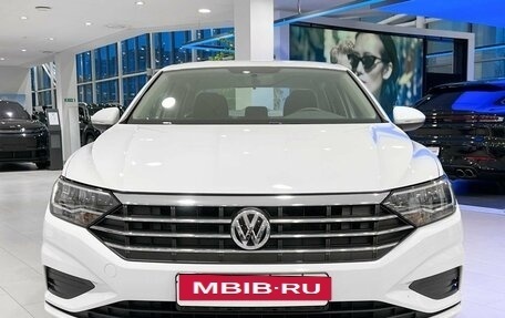 Volkswagen Jetta VII, 2020 год, 2 337 000 рублей, 2 фотография