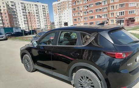 Mazda CX-5 II, 2020 год, 3 400 000 рублей, 2 фотография