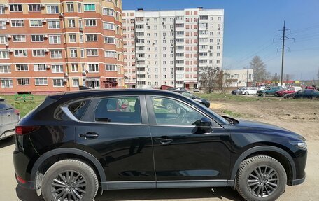 Mazda CX-5 II, 2020 год, 3 400 000 рублей, 5 фотография