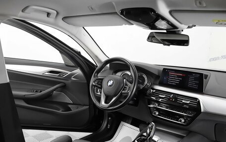 BMW 5 серия, 2019 год, 3 445 000 рублей, 5 фотография
