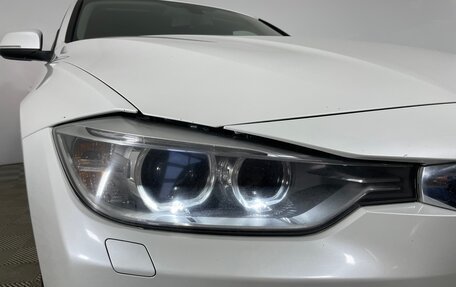 BMW 3 серия, 2013 год, 1 669 140 рублей, 7 фотография