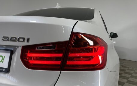 BMW 3 серия, 2013 год, 1 669 140 рублей, 8 фотография