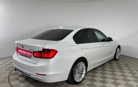 BMW 3 серия, 2013 год, 1 669 140 рублей, 4 фотография