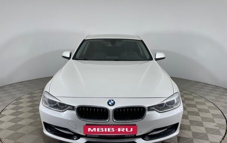 BMW 3 серия, 2013 год, 1 669 140 рублей, 2 фотография