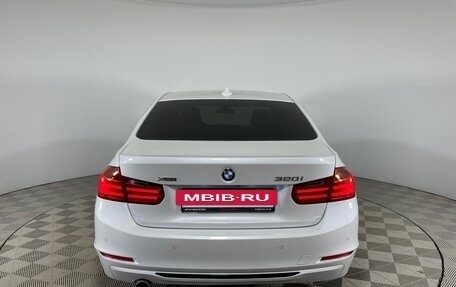 BMW 3 серия, 2013 год, 1 669 140 рублей, 5 фотография