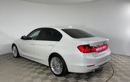 BMW 3 серия, 2013 год, 1 669 140 рублей, 6 фотография