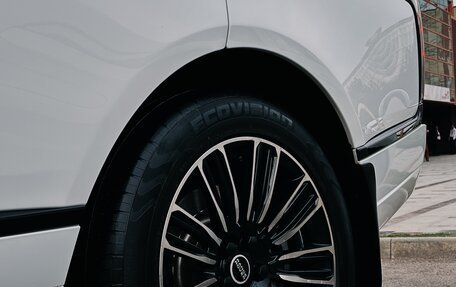 Land Rover Range Rover IV рестайлинг, 2013 год, 4 750 000 рублей, 10 фотография