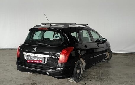 Peugeot 308 II, 2010 год, 623 000 рублей, 5 фотография