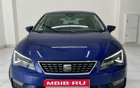 SEAT Leon III, 2019 год, 2 030 000 рублей, 4 фотография