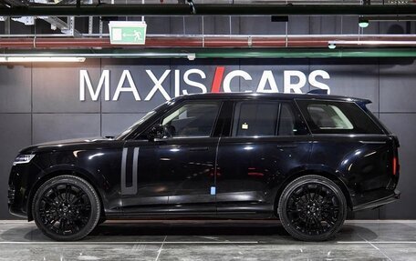 Land Rover Range Rover IV рестайлинг, 2024 год, 25 900 000 рублей, 3 фотография